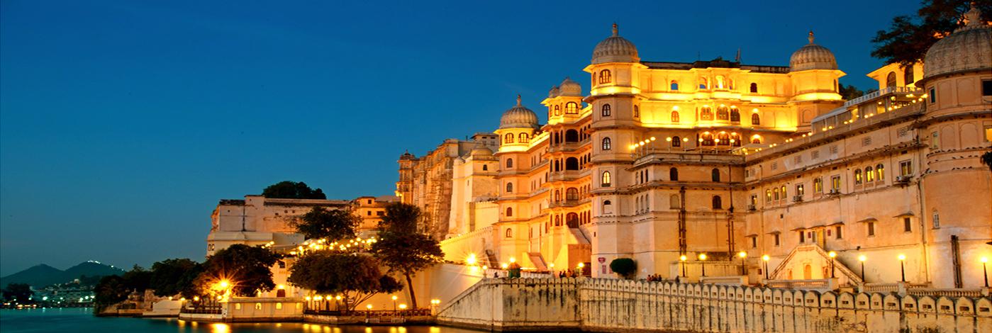 UDAIPUR