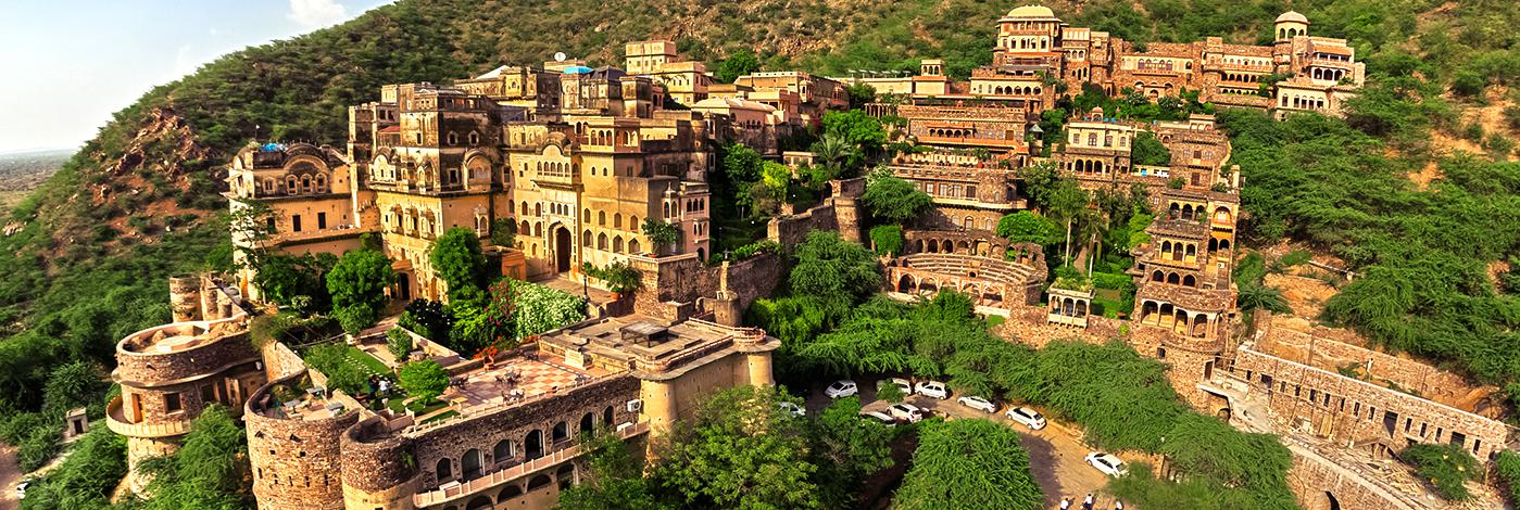 NEEMRANA