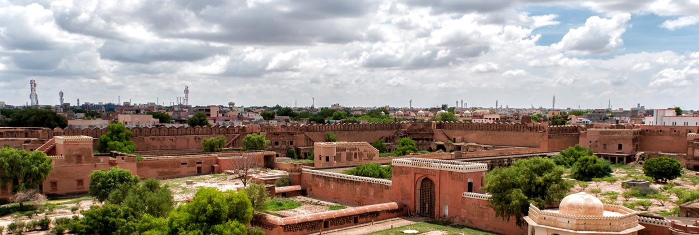 BIKANER