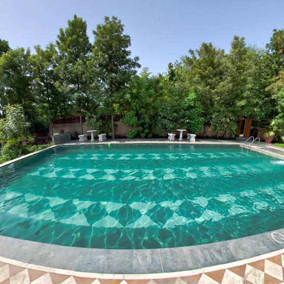 Tree House Resort, Jaipur