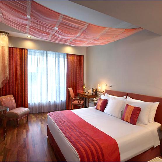 Tree Of Life Spa Resort, Jaipur