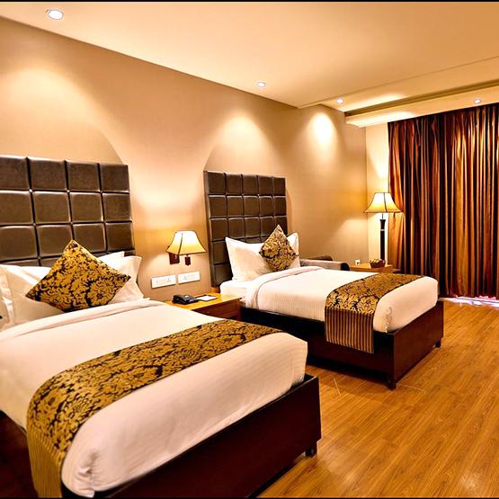 Regenta Resort, Bharatpur