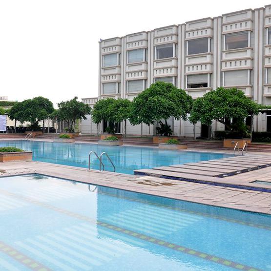 Tree House Resort Bhiwadi Best Place For Destination Wedding