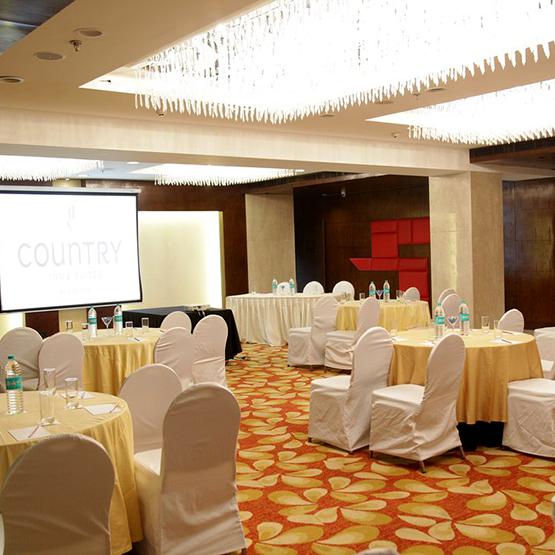 Country Inn And Suites, Bhiwadi