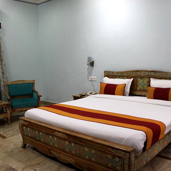 Hotel Marugarh, Jodhpur