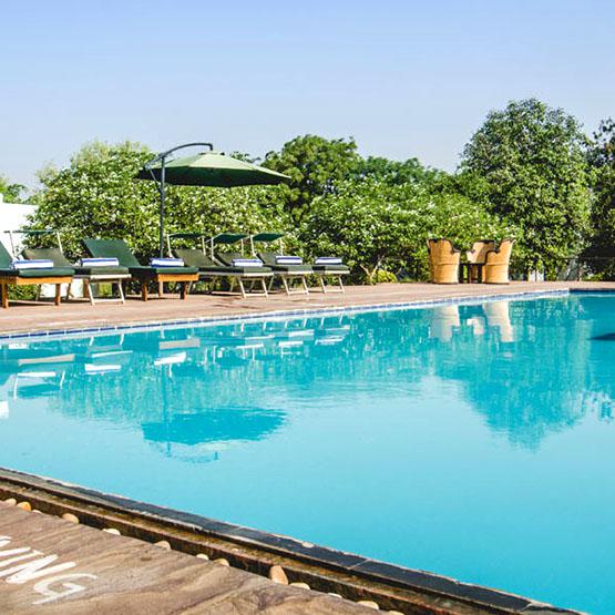 The Pugmark Resorts Ranthambore | Resorts in Ranthambore