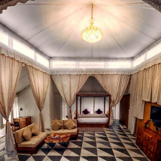 Royal Orchid Hotels, Ranthambore