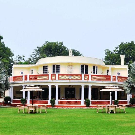 Vivanta Sawai Madhopur Lodge, Ranthambore