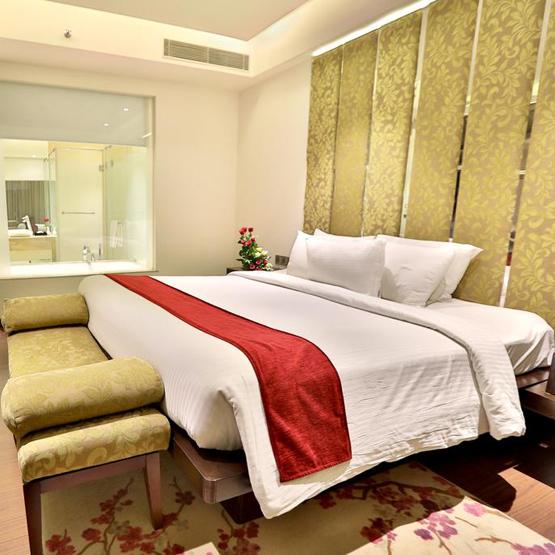Royal Orchid Hotel And Resort, Jaipur