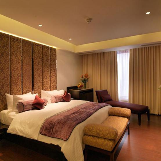 Royal Orchid Hotel And Resort, Jaipur