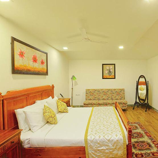 Shourya Garh Resort And Spa, Udaipur