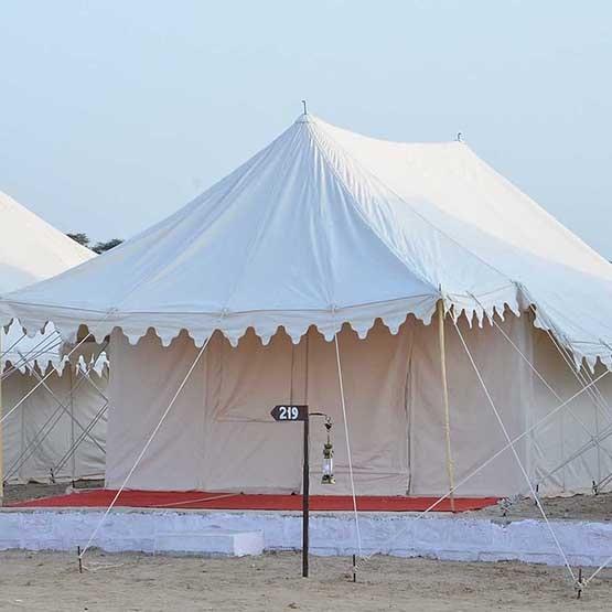 Star Desert Camp, Jaisalmer