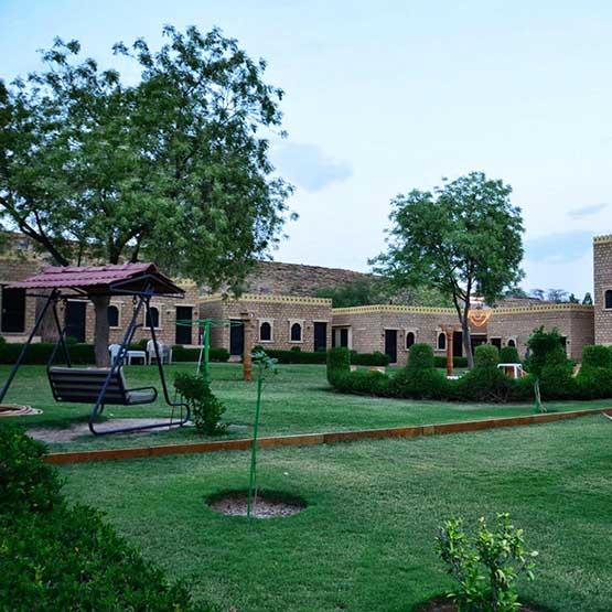 Hotel Heritage Inn , Jaisalmer