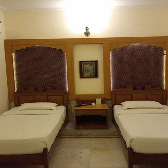 Hotel Heritage Inn , Jaisalmer
