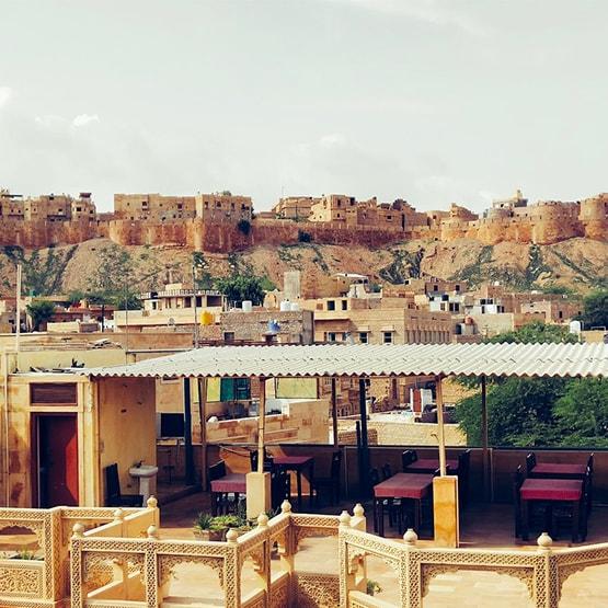Royal Villa Jaisalmer, Jaisalmer