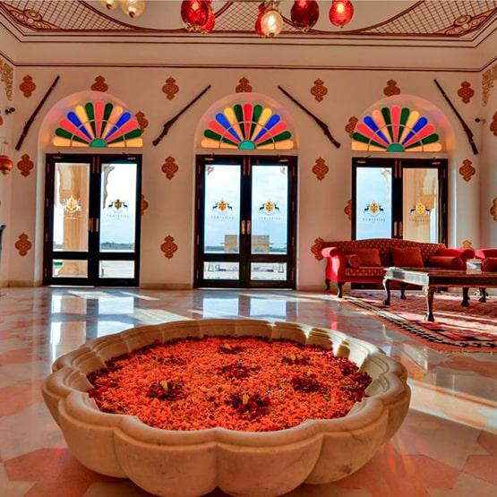 Jaisalkot - A Luxury Boutique Hotel, Jaisalmer