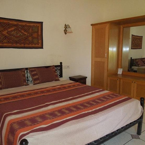 Devi Desert Resort and Retreats, Jaisalmer