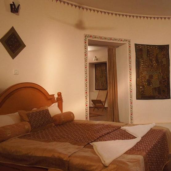 Devi Desert Resort and Retreats, Jaisalmer