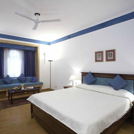 Hotel Rang Mahal, Jaisalmer