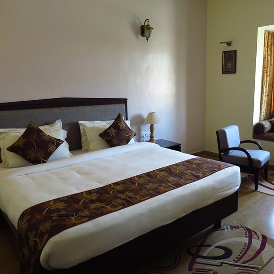 Desert Tulip Hotel and Resort, Jaisalmer