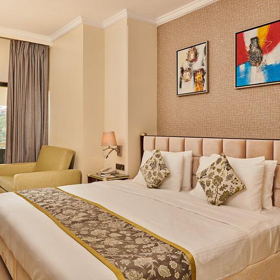 Sterling Hotel and Resorts Arayan, Mount Abu