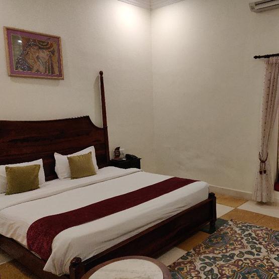 Regenta Resort Pushkar Fort, Pushkar