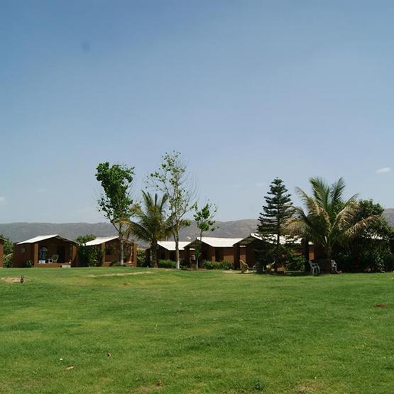 Pushkar Risala Resort, Pushkar