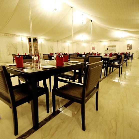 Rawai Luxury Tents, Pushkar