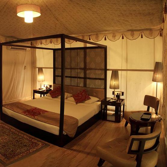 The Greenhouse Resort, Pushkar, Pushkar