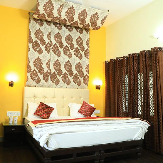 Thar Exotica Resort, Bikaner