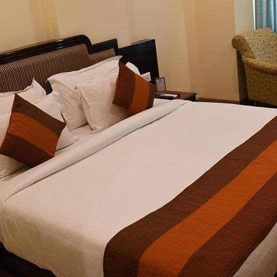 Hotel Raj Haveli, Bikaner