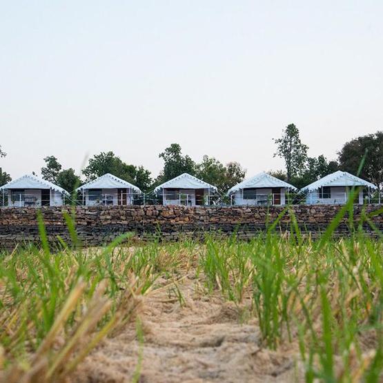 padmavatee agri tourism resort