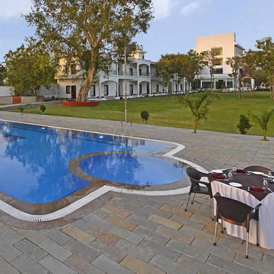 The Elegance Resort, Chittorgarh