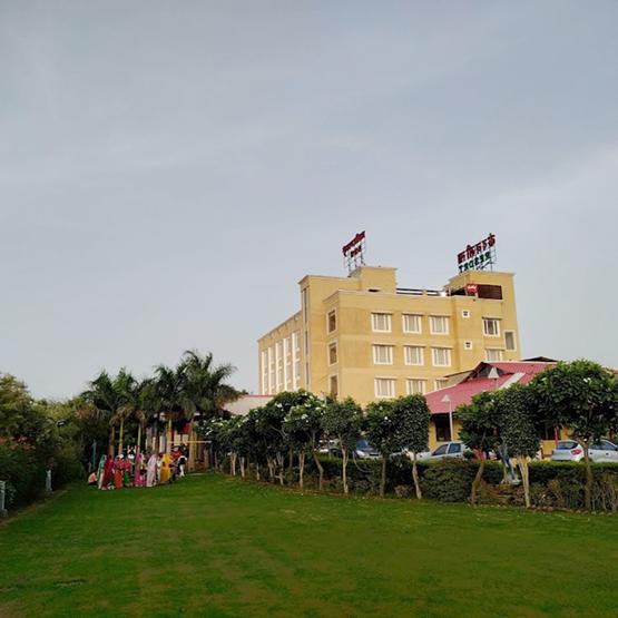 Kundan Leela Resort, Chittorgarh