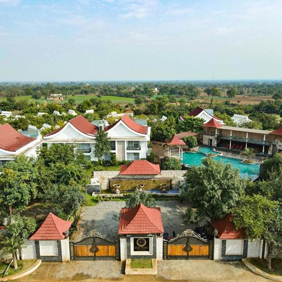 Resorts